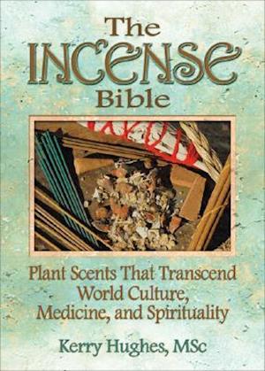 The Incense Bible