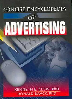 Concise Encyclopedia of Advertising