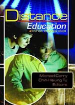 Distance Education