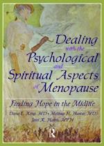 Dealing with the Psychological and Spiritual Aspects of Menopause
