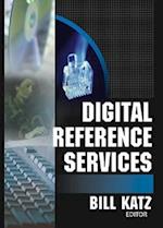 Digital Reference Services