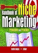 Handbook of Niche Marketing