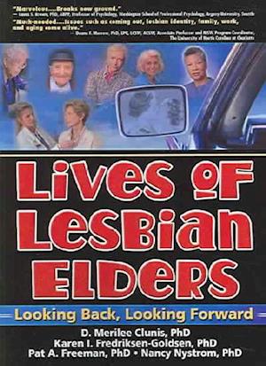 Lives of Lesbian Elders