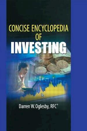 Concise Encyclopedia of Investing