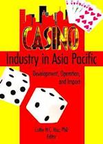 Casino Industry in Asia Pacific