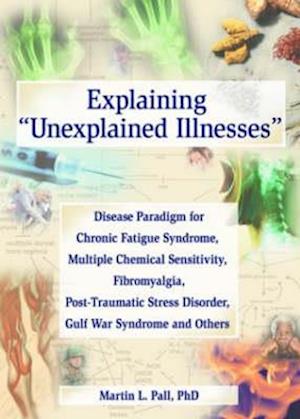 Explaining Unexplained Illnesses