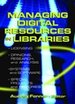 Managing Digital Resources in Libraries