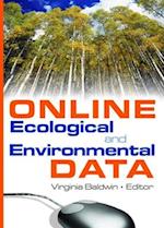 Online Ecological and Environmental Data