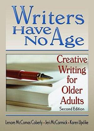 Writers Have No Age