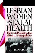 Lesbian Women and Sexual Health
