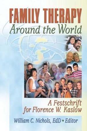 Family Therapy Around the World