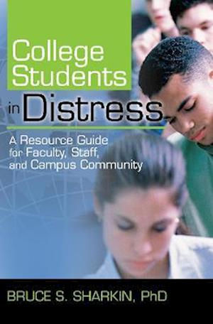 College Students in Distress