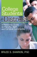 College Students in Distress
