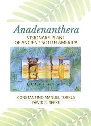 Anadenanthera