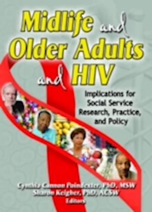 Midlife and Older Adults and HIV