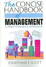The Concise Handbook of Management