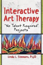 Interactive Art Therapy