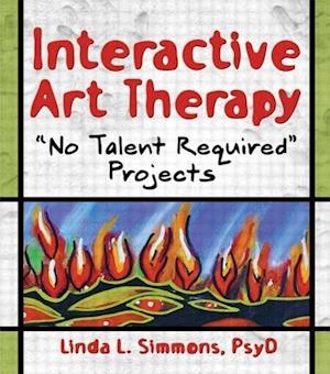 Interactive Art Therapy