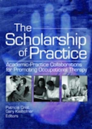 The Scholarship of Practice