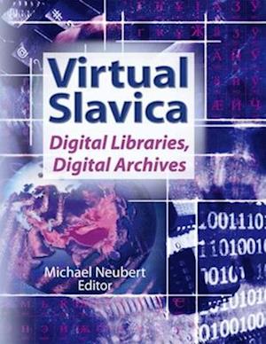 Virtual Slavica