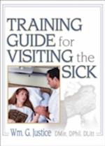 Training Guide for Visiting the Sick