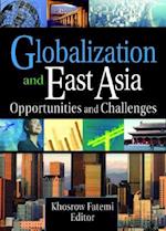 Globalization and East Asia
