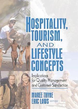 Hospitality, Tourism, and Lifestyle Concepts