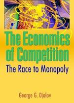 The Economics of Competition