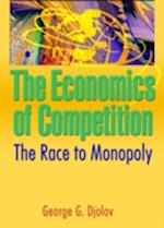The Economics of Competition