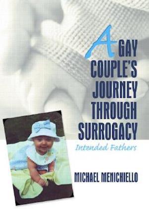 A Gay Couple's Journey Through Surrogacy