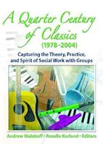A Quarter Century of Classics (1978-2004)