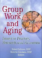 Group Work and Aging