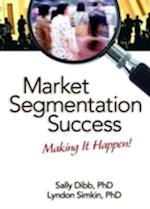 Market Segmentation Success