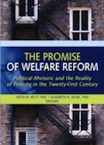 The Promise of Welfare Reform