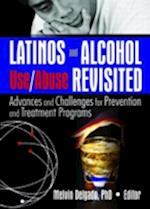 Latinos and Alcohol Use/Abuse Revisited