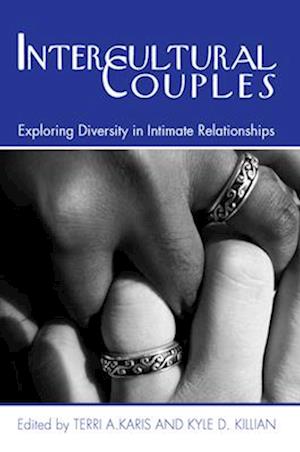 Intercultural Couples