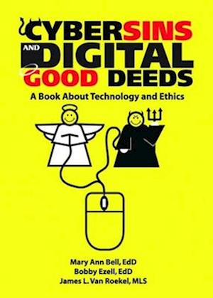 Cybersins and Digital Good Deeds