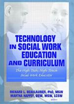 Technology in Social Work Education and Curriculum