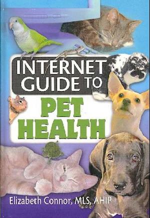 Internet Guide to Pet Health