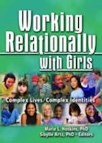 Working Relationally with Girls