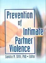 Prevention of Intimate Partner Violence
