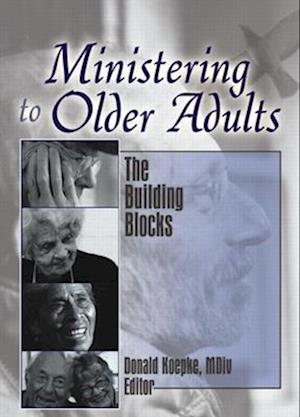Ministering to Older Adults