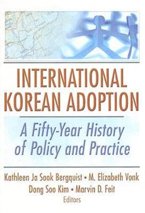 International Korean Adoption
