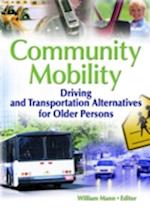 Community Mobility