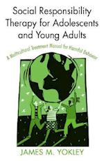 Social Responsibility Therapy for Adolescents and Young Adults