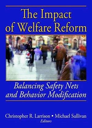 The Impact of Welfare Reform