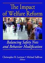 The Impact of Welfare Reform