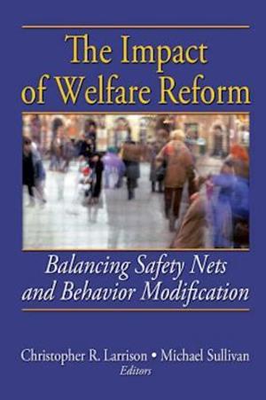 The Impact of Welfare Reform