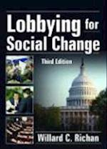 Lobbying for Social Change