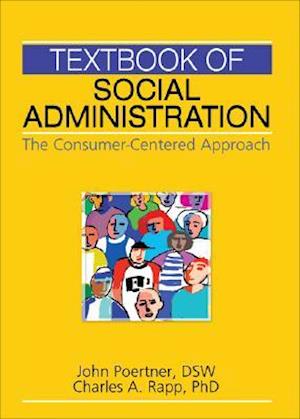 Textbook of Social Administration